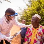 Eye Health and Climate Change: What African Optometrists Need to Know